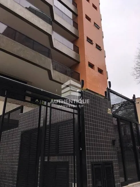 Imagem Zara Rudge Ramos - Apartamento à venda em São Bernardo do Campo/SP