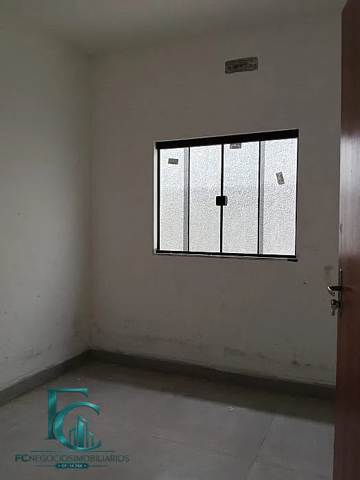 Imagem Linda casa com 2 dormitórios no vila oliveira - Aparecida