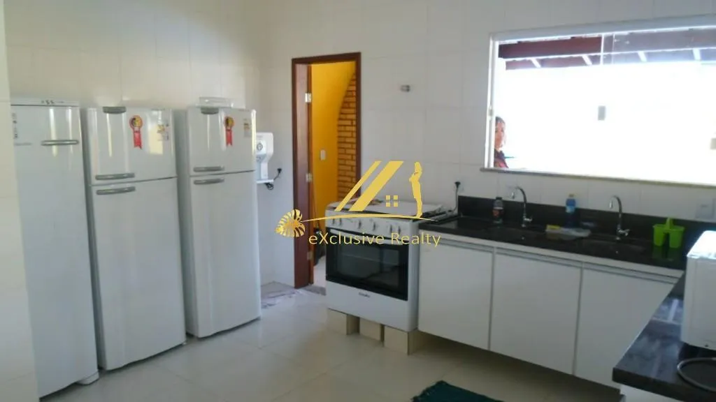 Imagem Casa RESIDENCIAL em Camaçari - Bahia, Guarajuba (Monte Gordo)