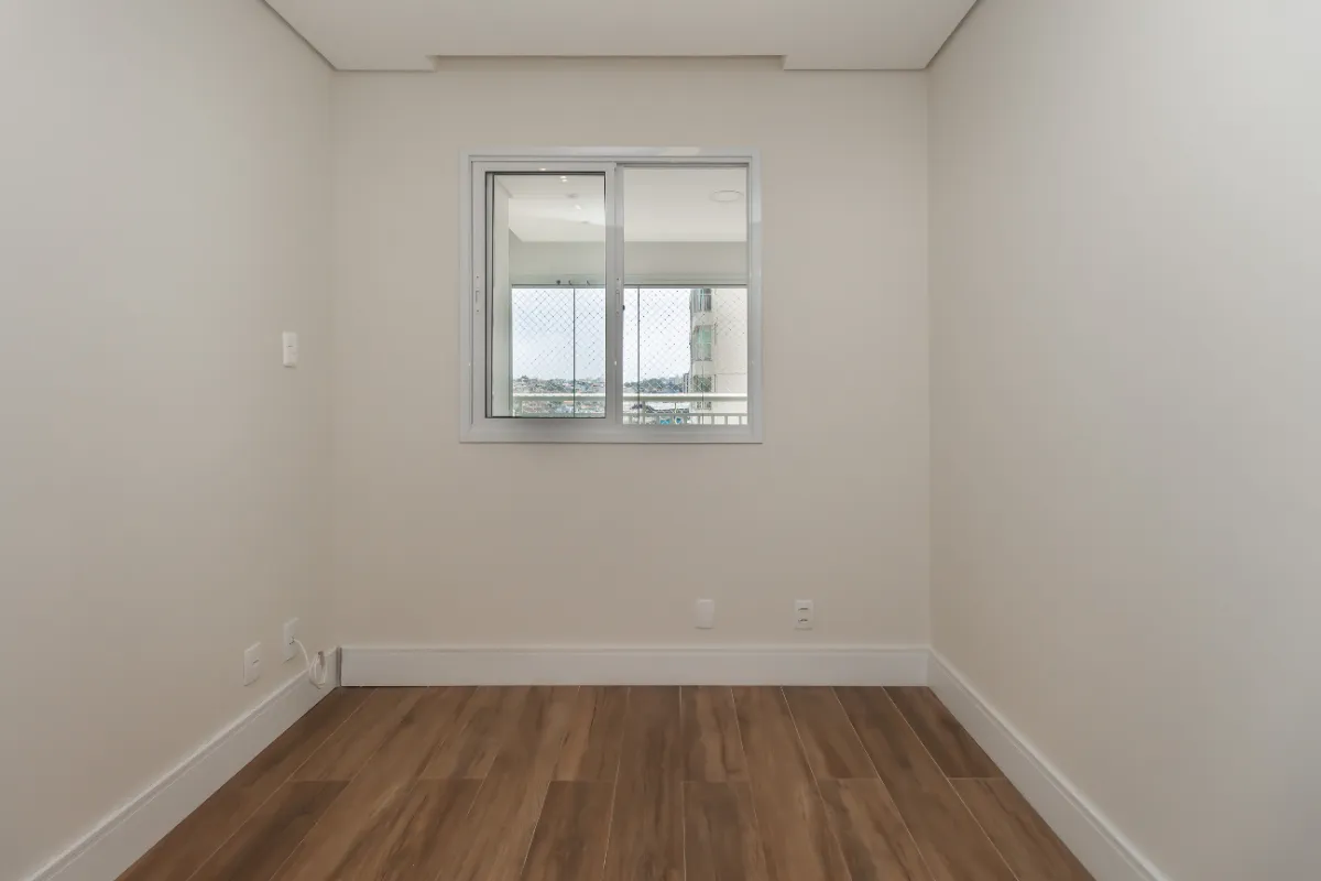 Imagem Apartamento para venda em Vila Ema com 2 quartos, sendo 1 suíte, 62m2