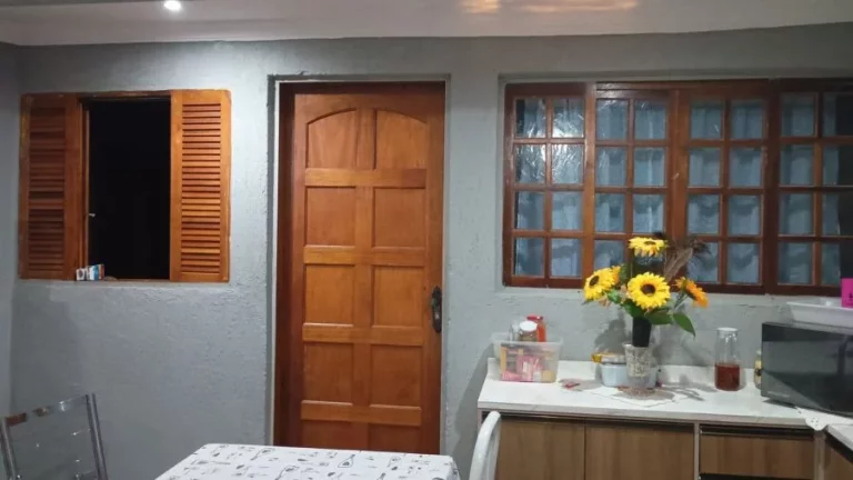 Imagem Vende Casa à Venda no Bairro do Jacaré Cabreúva - SP