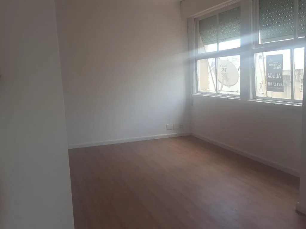 Imagem Apartamento para Venda - 95.7m², 2 dormitórios, Centro Histórico