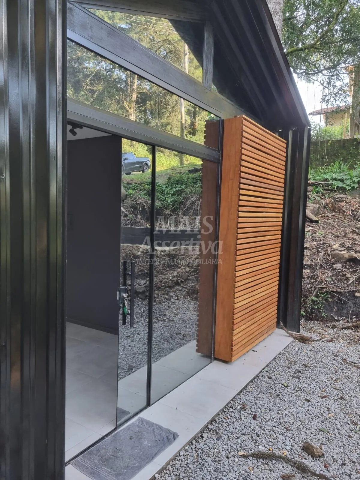 Imagem Excelente cabana a venda na serra gaúcha, São Francisco de Paula - 1 dormitório