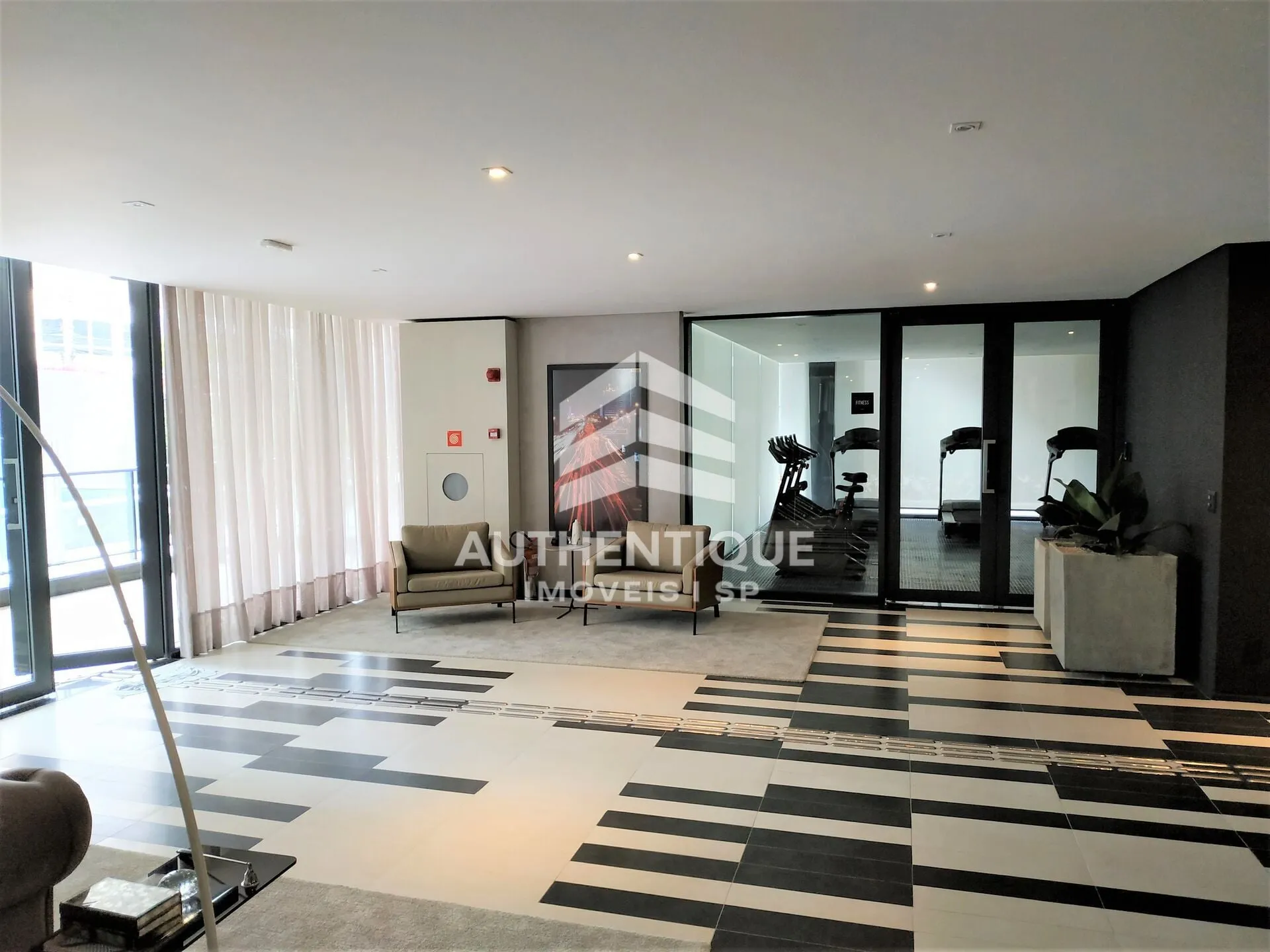 Imagem Itacema Project - Itaim Bibi - Apartamento à venda em São Paulo/SP