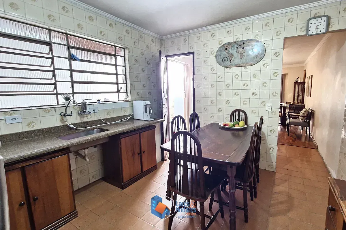 Imagem Sobrado para venda em Vila Gustavo com 2 quartos, sendo 1 suíte, 126m²