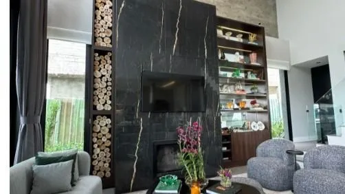 Imagem Casa em Condomínio de Luxo em Eldorado do Sul