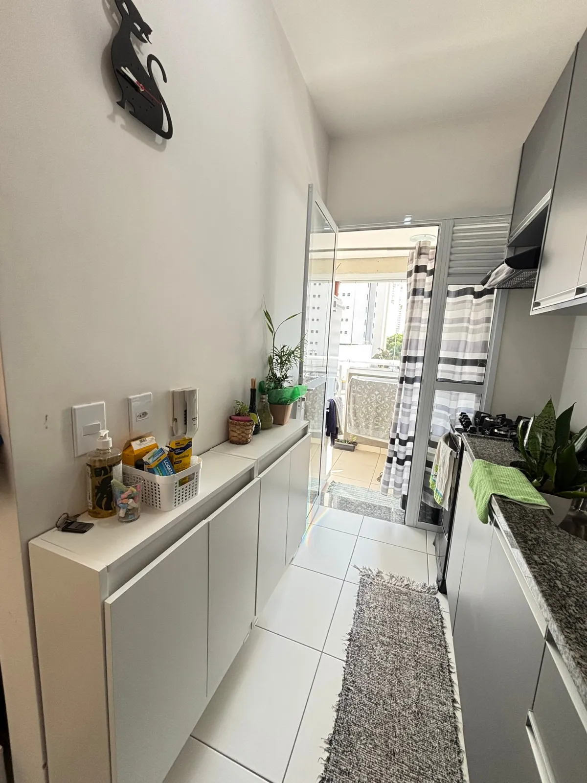 Imagem Apartamento para venda em Barra Funda com 2 quartos, sendo 1 suíte, 57m2