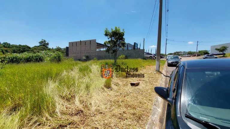 Imagem Terreno à venda, 1200 m² por R$ 750.000 - Centro - Monte Mor/SP