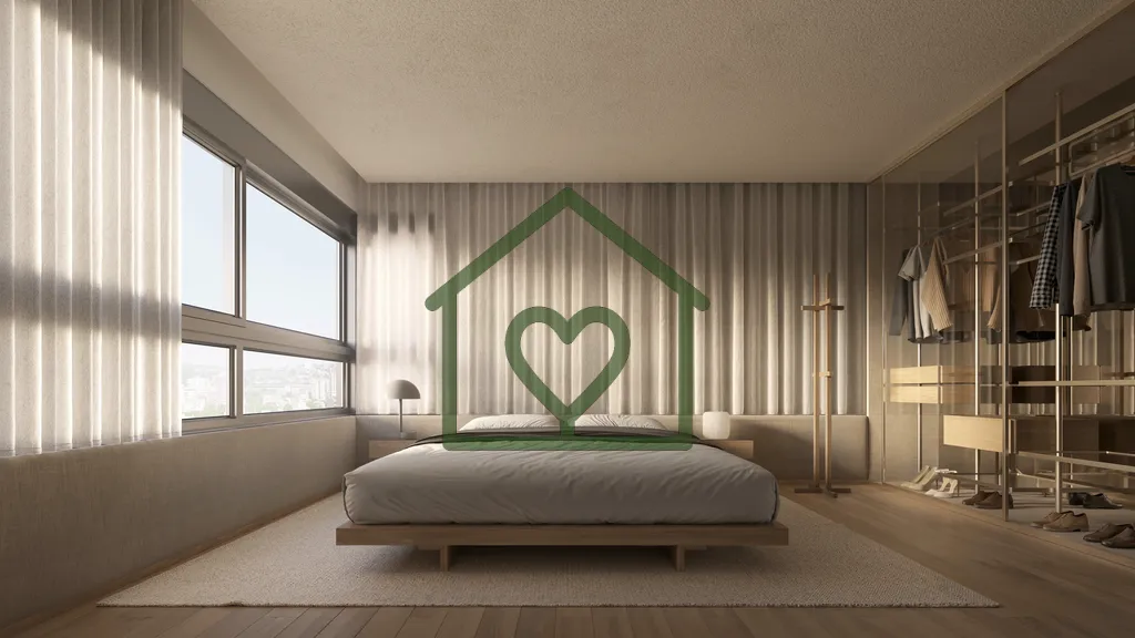 Imagem Com seus 19 pavimentos, o Soneto possibilita uma vista única do Guaíba e da cidade. Seu design é ...