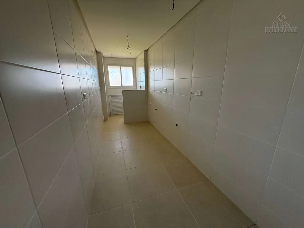 Imagem Apto Novo na Aviação, 101m², 3 Suítes, Vista Mar, Mobiliado e Lazer Completo