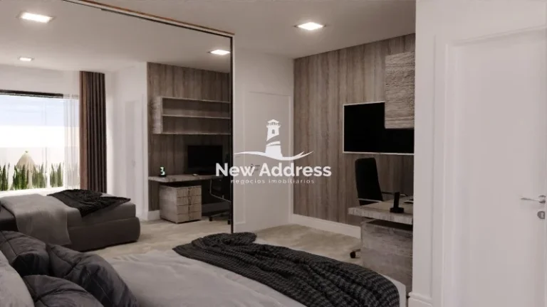 Imagem Casa com 3 suítes à Venda em Fase de Construção em Fradinhos - Vitória/ES