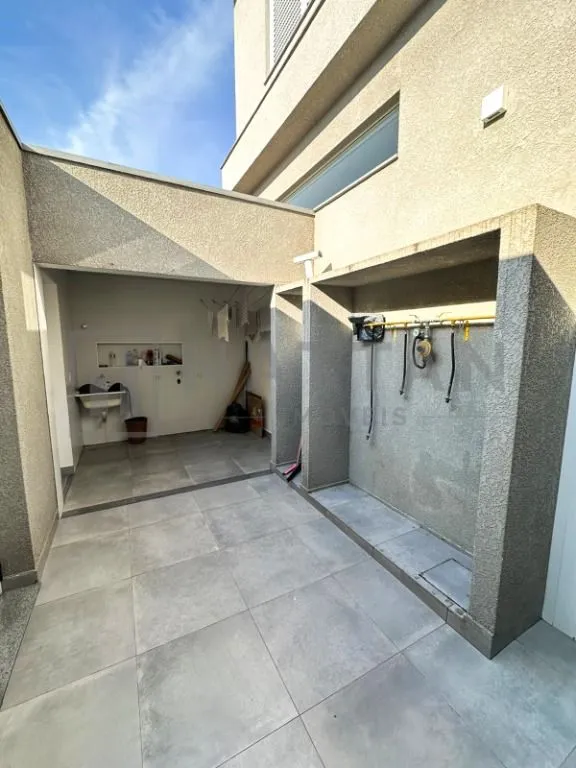 Imagem Sobrado com 4 dormitórios à venda, 440 m² por R$ 3.500.000,00 - Tatuapé - São Paulo/SP