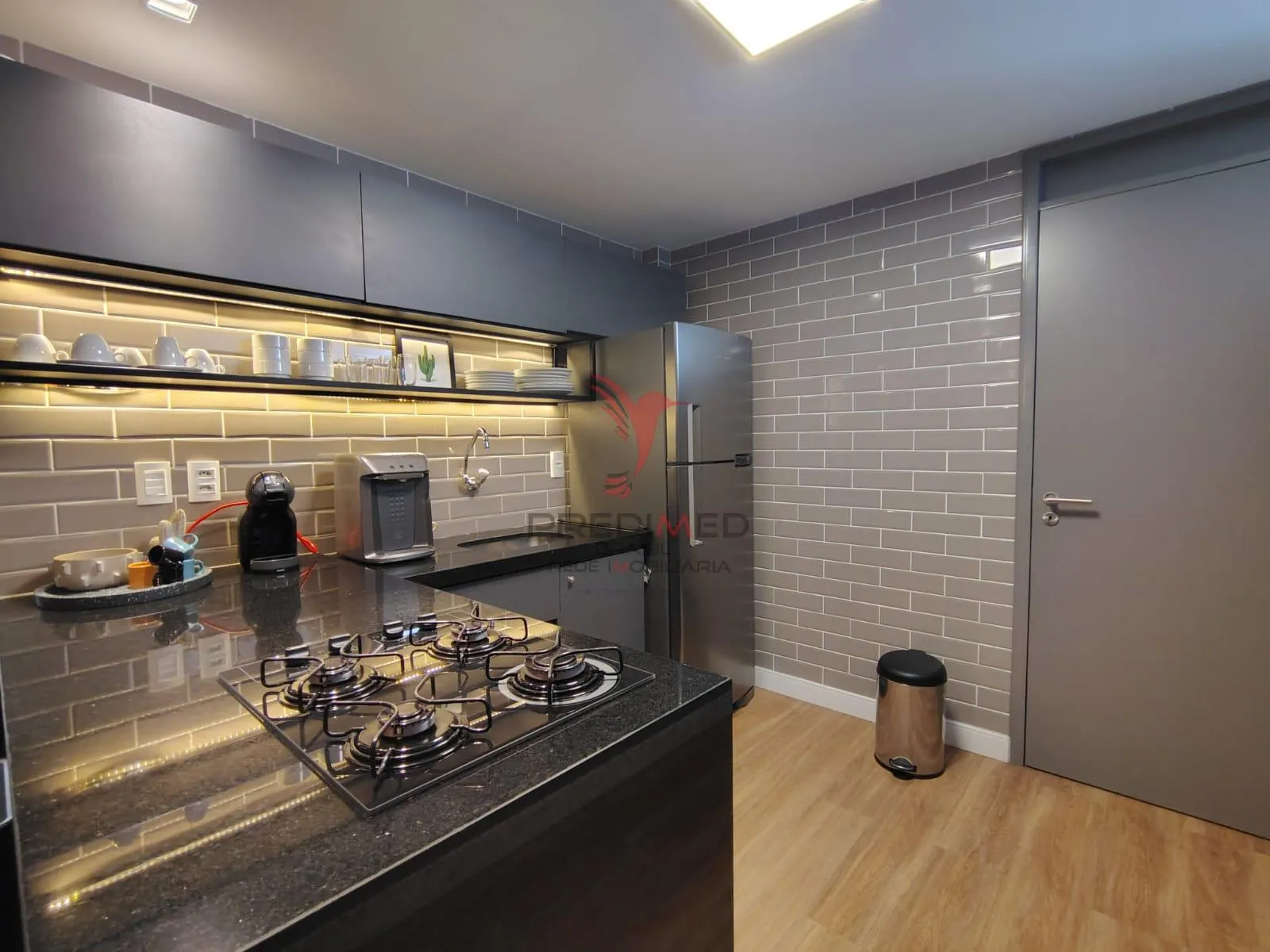 Imagem Apartamento todo mobilado na melhor localização do Cabo Branco