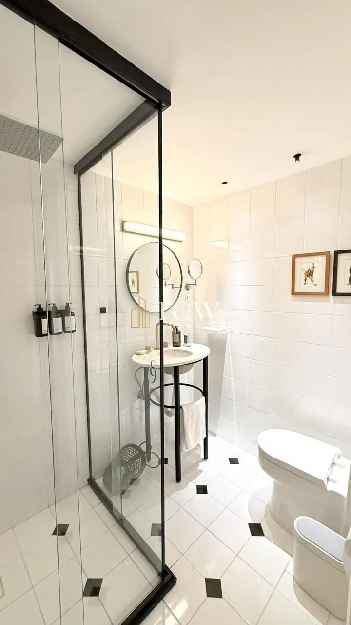 Imagem Apartamento à venda | 82m2 | Vila Olímpia, São Paulo/SP
