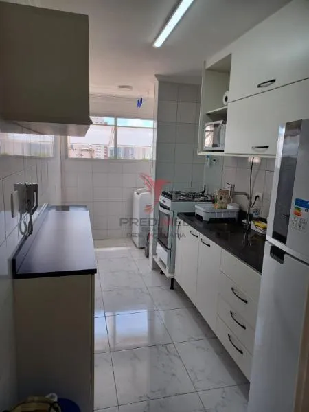 Imagem Apartamento 1 dormitório 45m² 1 vaga Mirandopolis Sao Paulo/SP