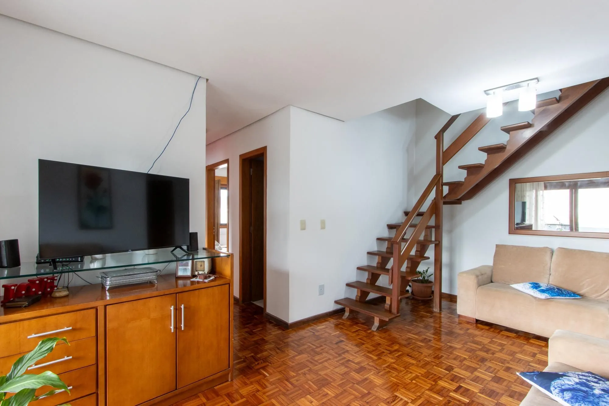 Imagem Apartamento / Cobertura com vista, para venda ou locação!