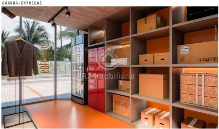 Imagem Duo Residenziale apartamento no Recreio