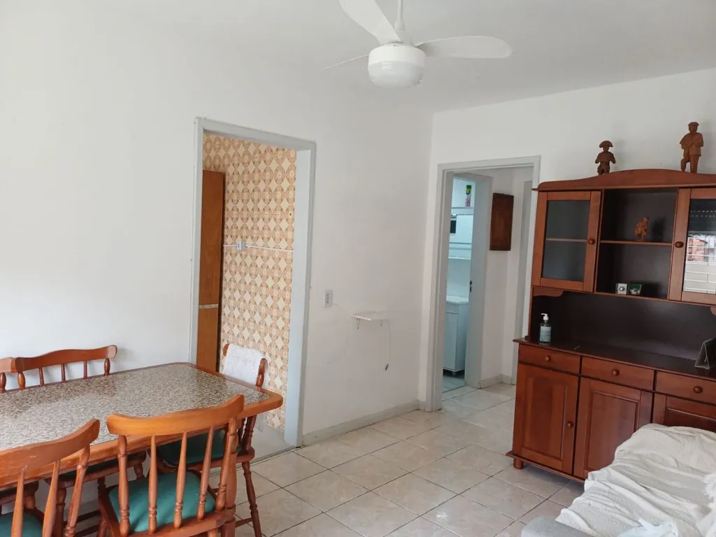 Imagem Apartamento em Jardim Botânico