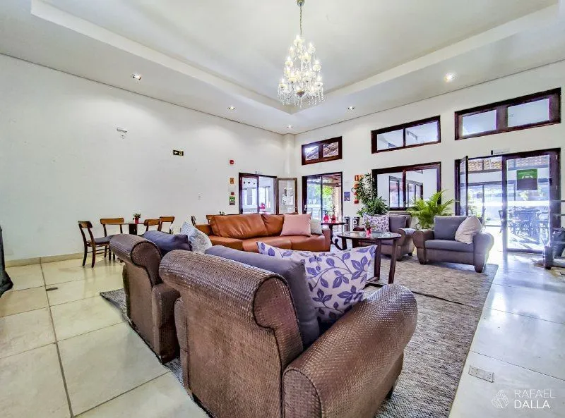 Imagem LOTE EM CONDOMÍNIO FECHADO COM 612m²