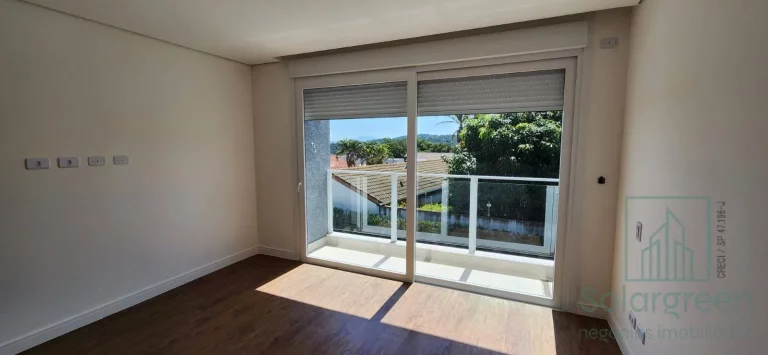 Foto do imóvel Sobrado para locação na Nova Gardênia / Vila Giglio em Atibaia em Rua Vladimir Herzog