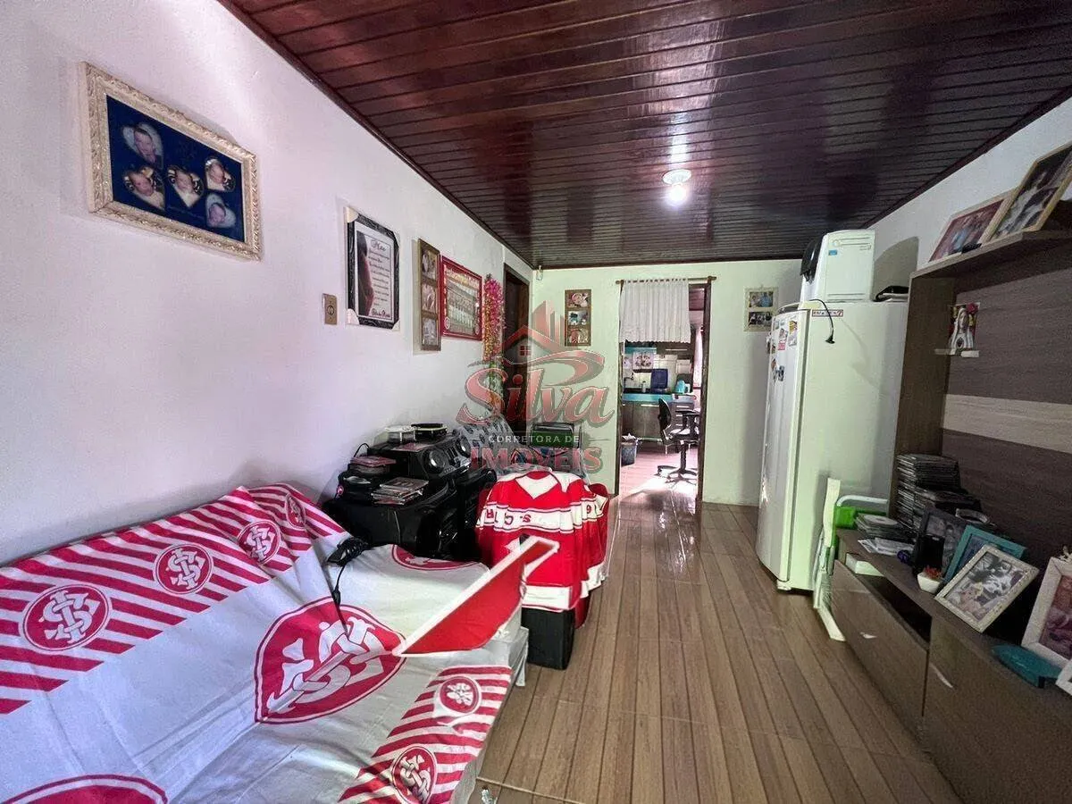 Imagem C869 | Casa com anexo à venda no Mariluz em Imbé
