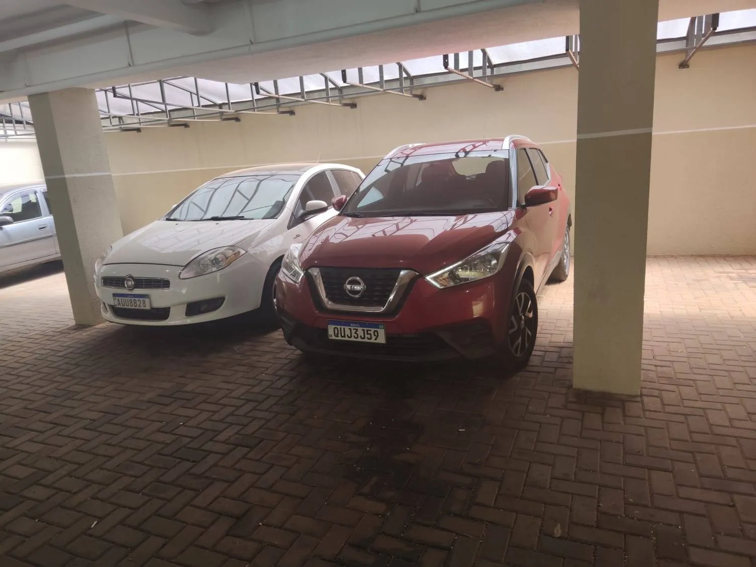 Imagem Apartamento à venda em Cascavel, Loteamento Continental Park - 118m²