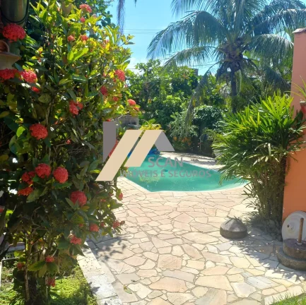 Imagem Casa à Venda em Caraguatatuba, São Paulo