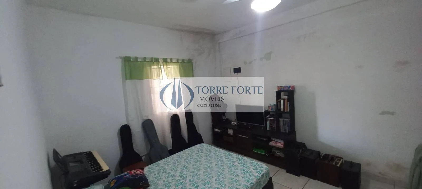 Imagem Terreno com 3 casas na Vila Alpina