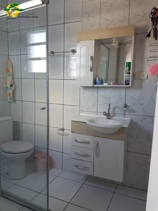 Imagem SOBRADO PARA VENDA NO SÍTIO DO MANDAQUI