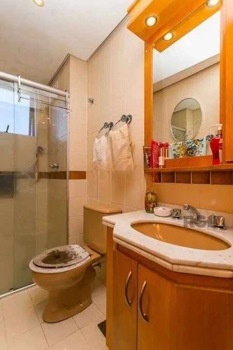 Imagem Apartamento para Venda - 46.73m², 1 dormitório, Santana