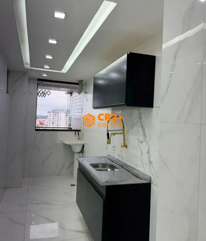 Imagem VENDO APARTAMENTO 65m² | PRÓXIMO AO GOLF CLUBE- CAXANGÁ