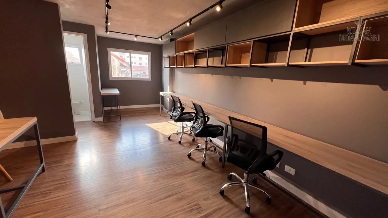 Imagem Oportunidade!!Apartamento com Suíte Moderno Lazer Excelente localização