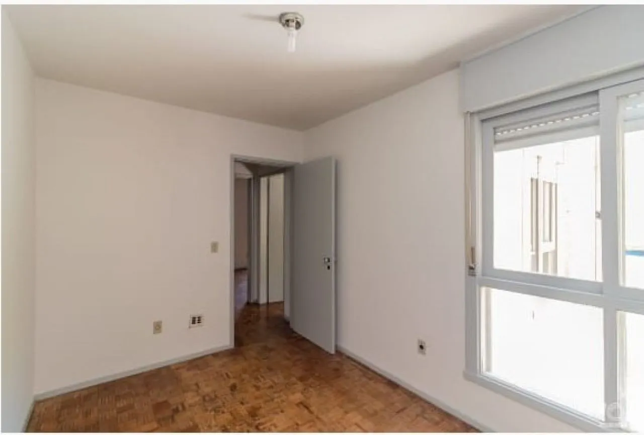 Imagem Apartamento em Cidade Baixa