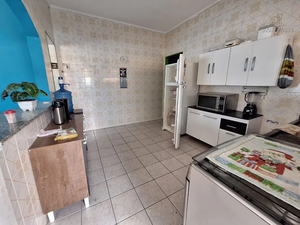 Imagem CASA TÉRREA 2 QUARTOS, 1 SUÍTE, 4 VAGAS - CAIÇARA - PRAIA GRANDE/SP