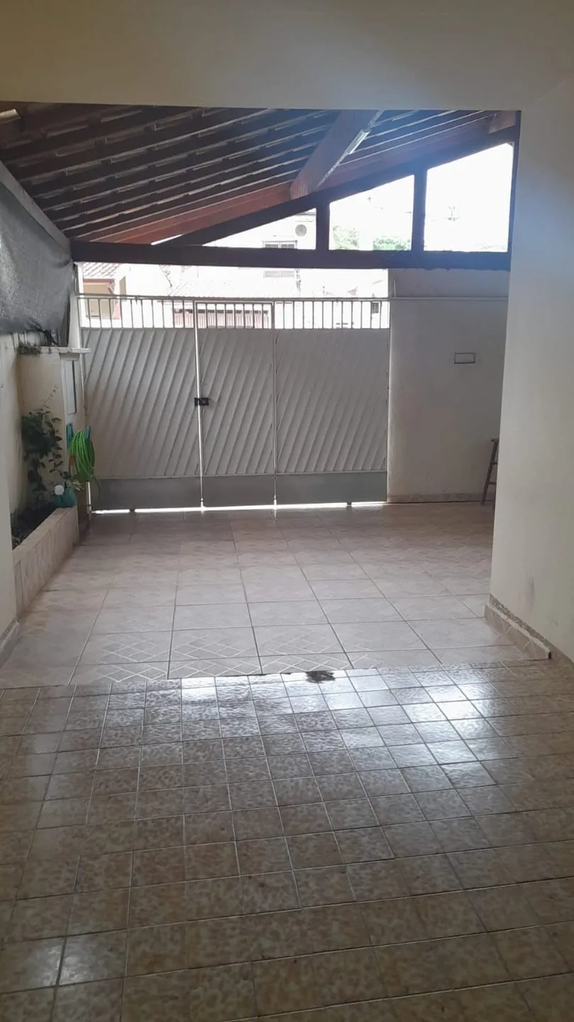 Imagem Casa à venda 3 Quartos, 2 Vagas, Residencial Campos Maia, Pindamonhangaba - SP