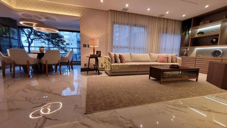 Imagem Apartamento Padrão
