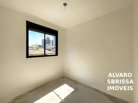 Imagem Excelente apartamento à venda para Airbnb em SP na Vila Monte Alegre com 1 dormitório