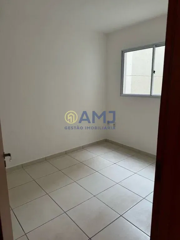 Imagem Apartamento à Venda no Parque das Nações - Residencial Estrela de Cristal | Goiânia/GO