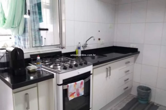 Imagem Apartamento à venda Jardim América São Paulo