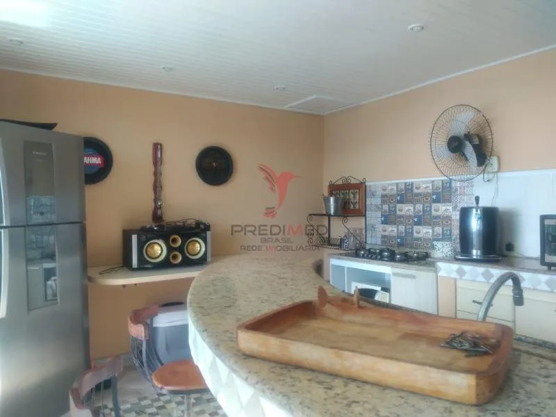 Imagem Casa 3 suítes 360m² 4 vagas Jardim Carioca Rio de Janeiro/RJ