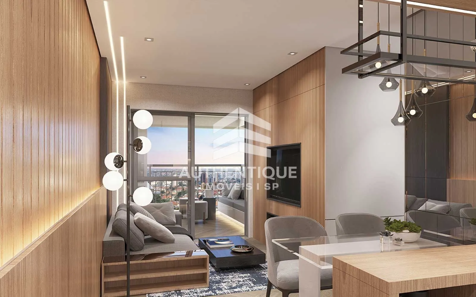 Imagem IN DESIGN IPIRANGA. - Apartamento à venda no bairro Ipiranga - São Paulo/SP, Zona Sul