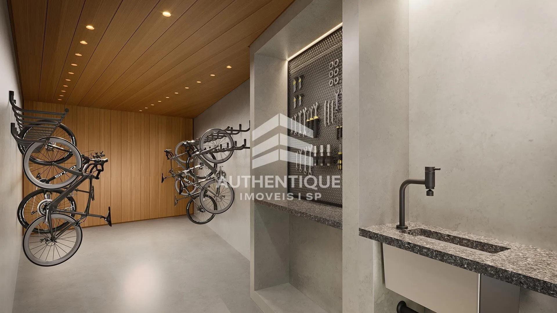 Imagem LINDENBERG ALTO DE PINHEIROS - Apartamento à venda no bairro Alto de Pinheiros - São Paulo/SP, Zona Oeste