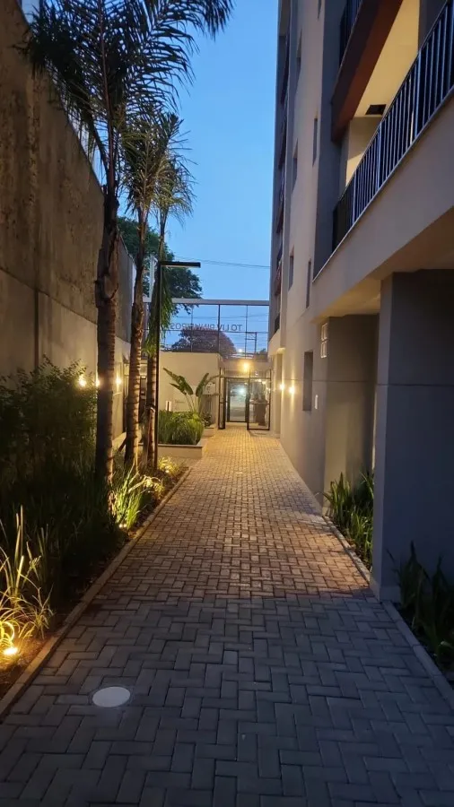 Imagem Studio para Venda em São Paulo, Pinheiros, 1 dormitório, 1 banheiro