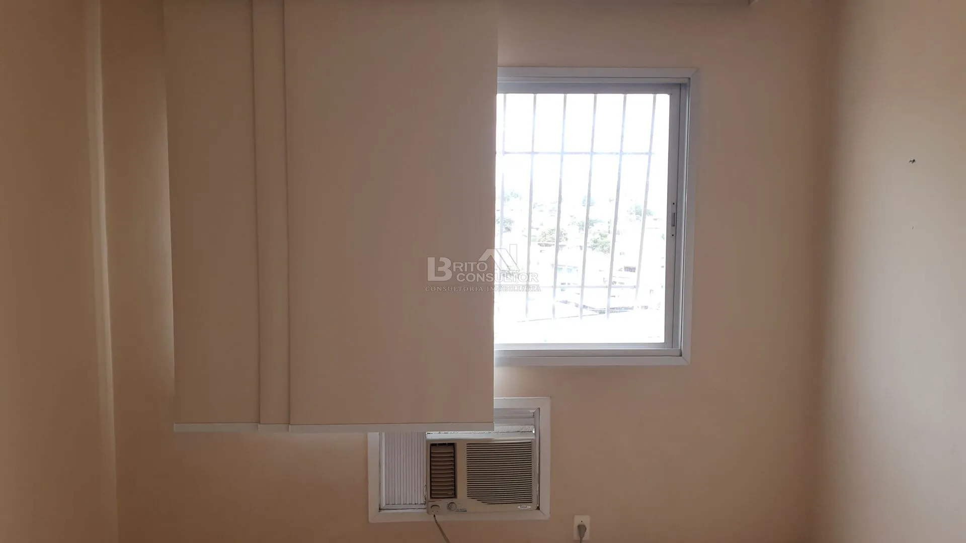 Imagem Apartamento 2 Quartos à Venda no Mutondo | Alcântara - 112 m², Varanda | Garagem | Dependência Completa