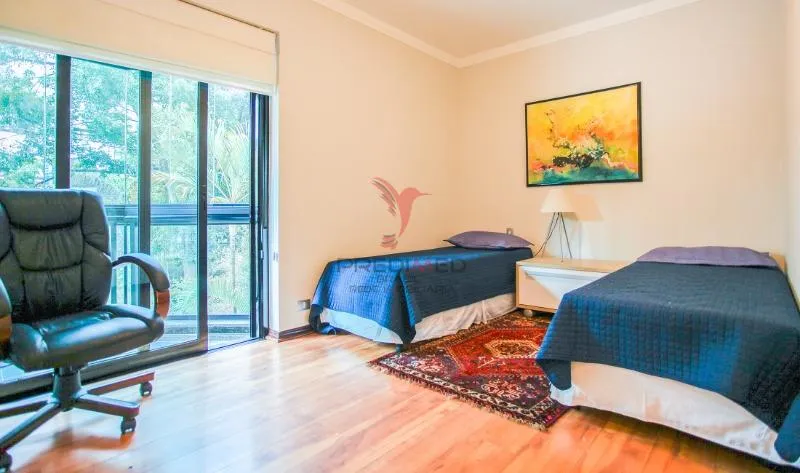 Imagem Apartamento 5 dormitórios 4 suítes 300m² 4 vagas Jardim Vila Mariana Sao Paulo/SP