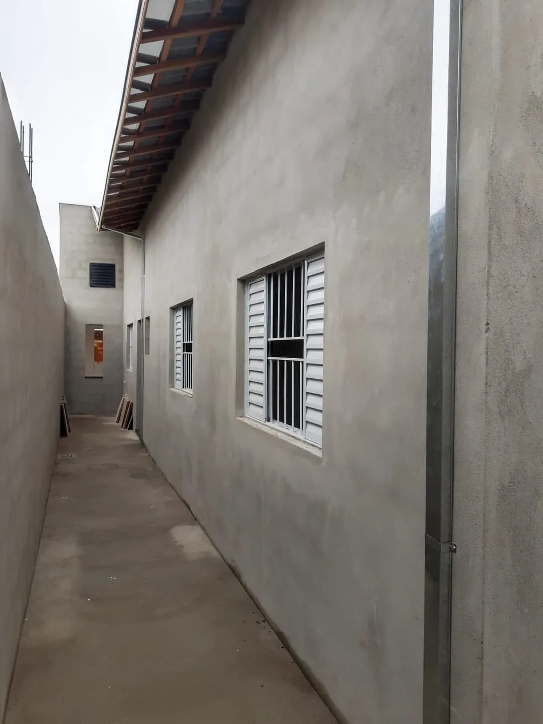 Imagem Casa à venda 2 Quartos, 125M², Residencial e Comercial Portal dos Eucaliptos, Pindamonhangaba - SP