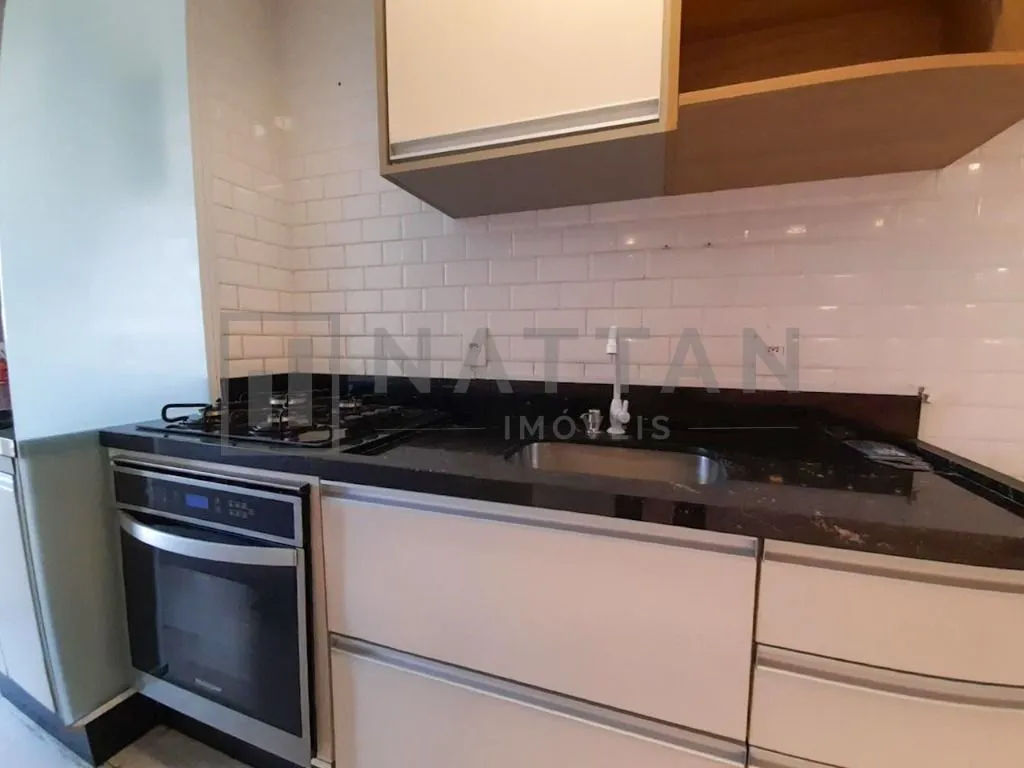 Imagem Apartamento com 1 dormitório à venda, 40 m² por R$ 550.000,00 - Mooca - São Paulo/SP