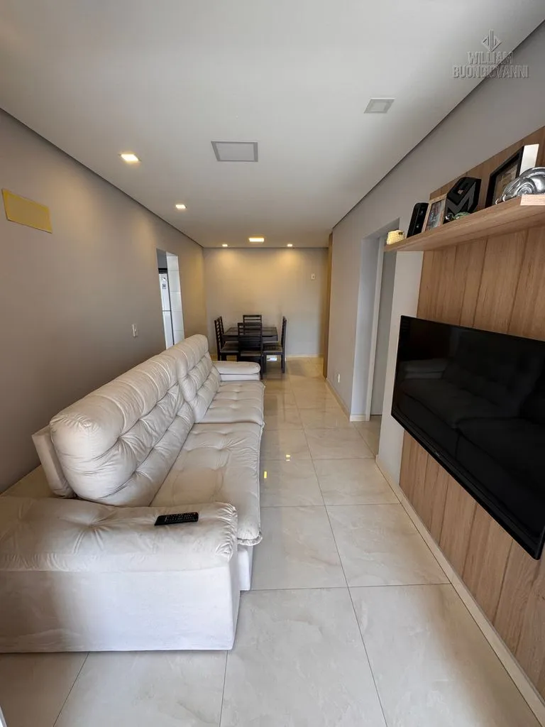 Imagem Apartamento 2 dormitórios sendo 1 suíte 2 vagas no bairro Guilhermina