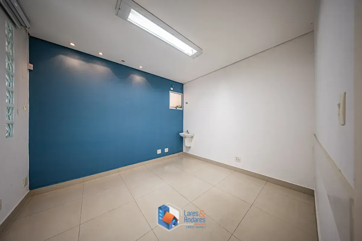 Imagem Casa comercial para venda em Vila Mariana, 335m²