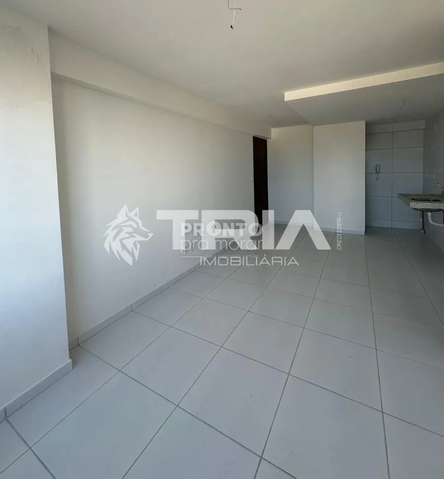 Imagem Apartamento à venda em Barra de Jangada | 45,94 m² | 2 quartos